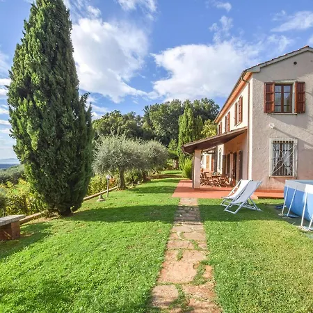 4 Bedroom In *