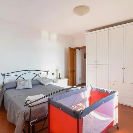 4 Bedroom In