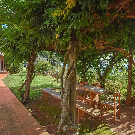 4 Bedroom In Holiday home Pietrasanta