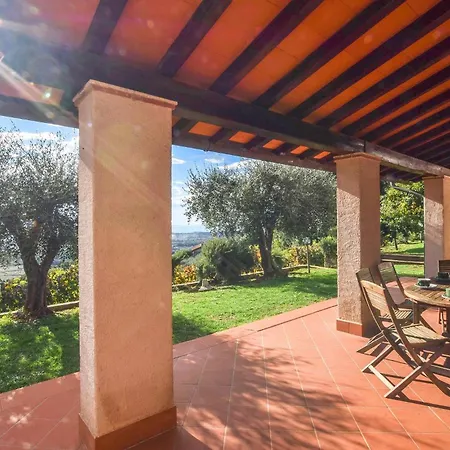 Holiday home 4 Bedroom In *